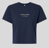 Michelle Obama Is A Queen Premium Cotton T‑Shirt