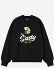 Stay Salty, Melt ICE Crewneck Sweatshirt
