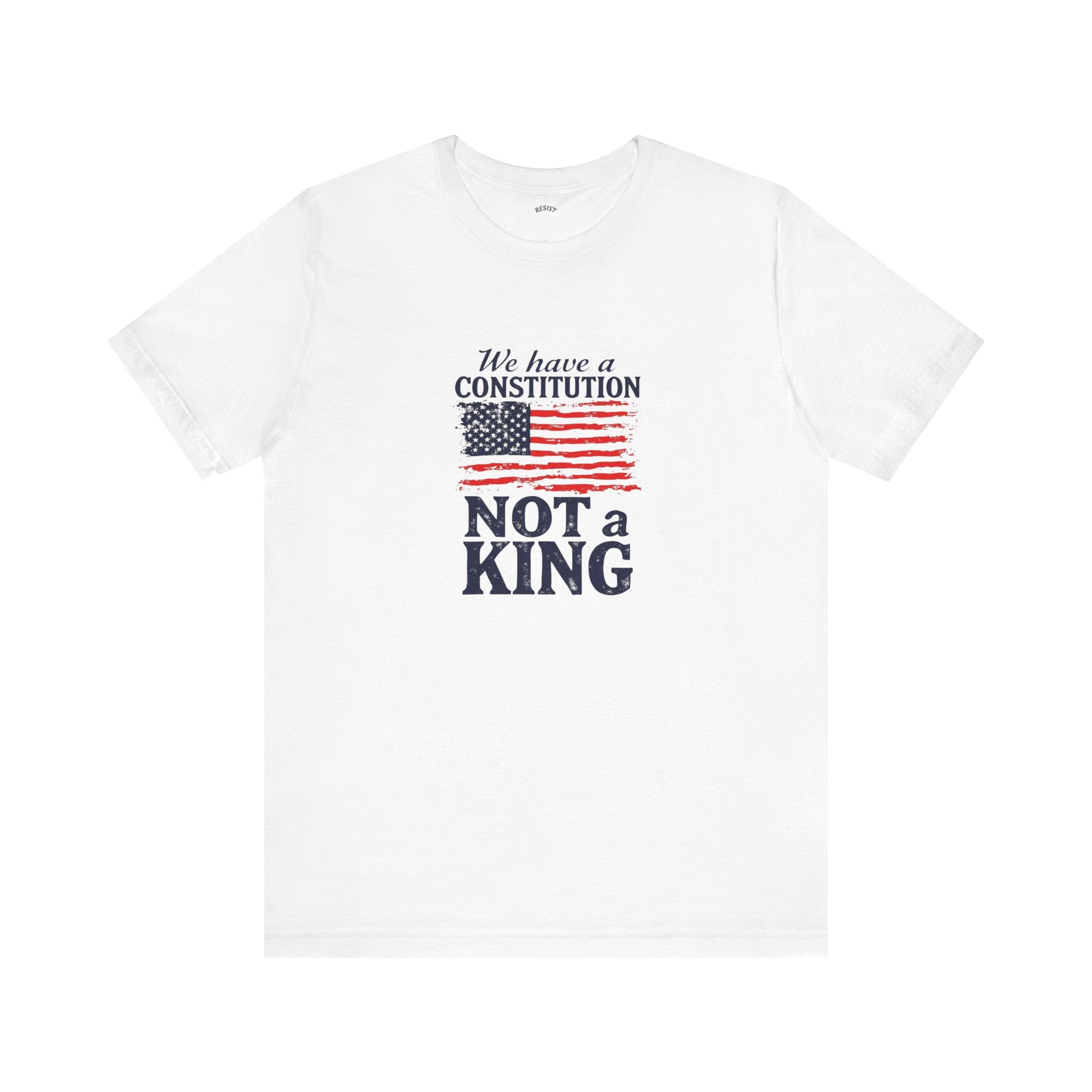 Constitutional Sweatshirt  T-Shirt