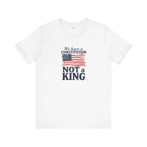 Constitutional Sweatshirt  T-Shirt