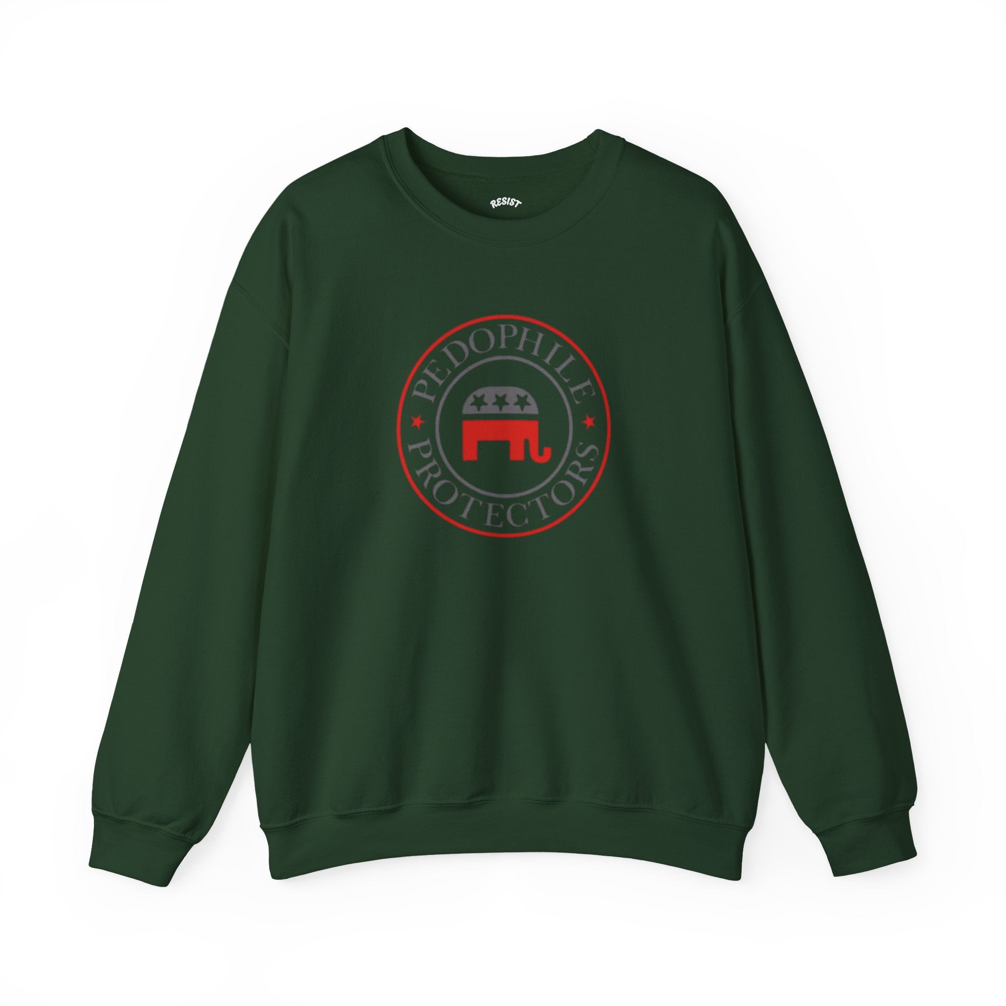 PDF Protectors Sweatshirt