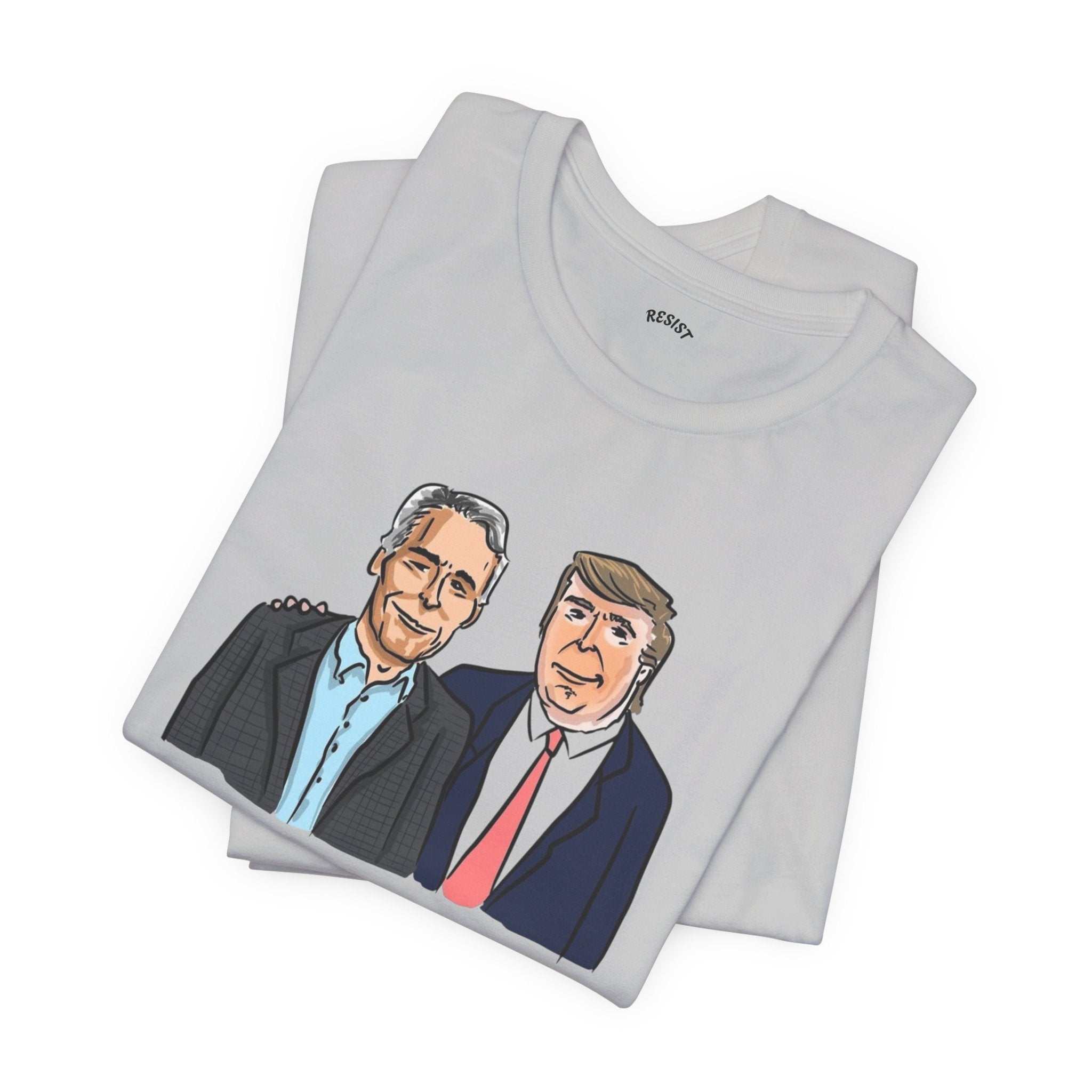 Big Secret T-Shirt