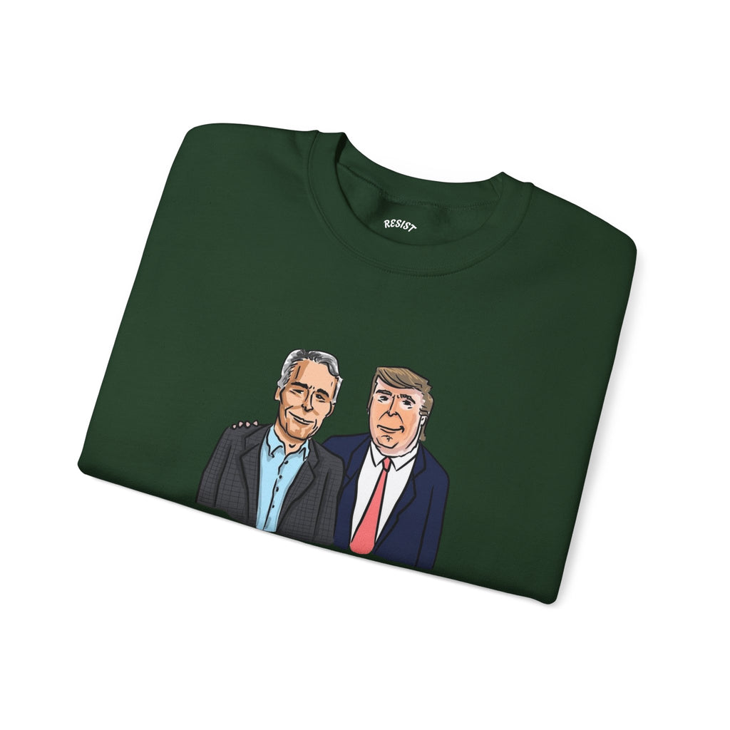 Big Secret Sweatshirt