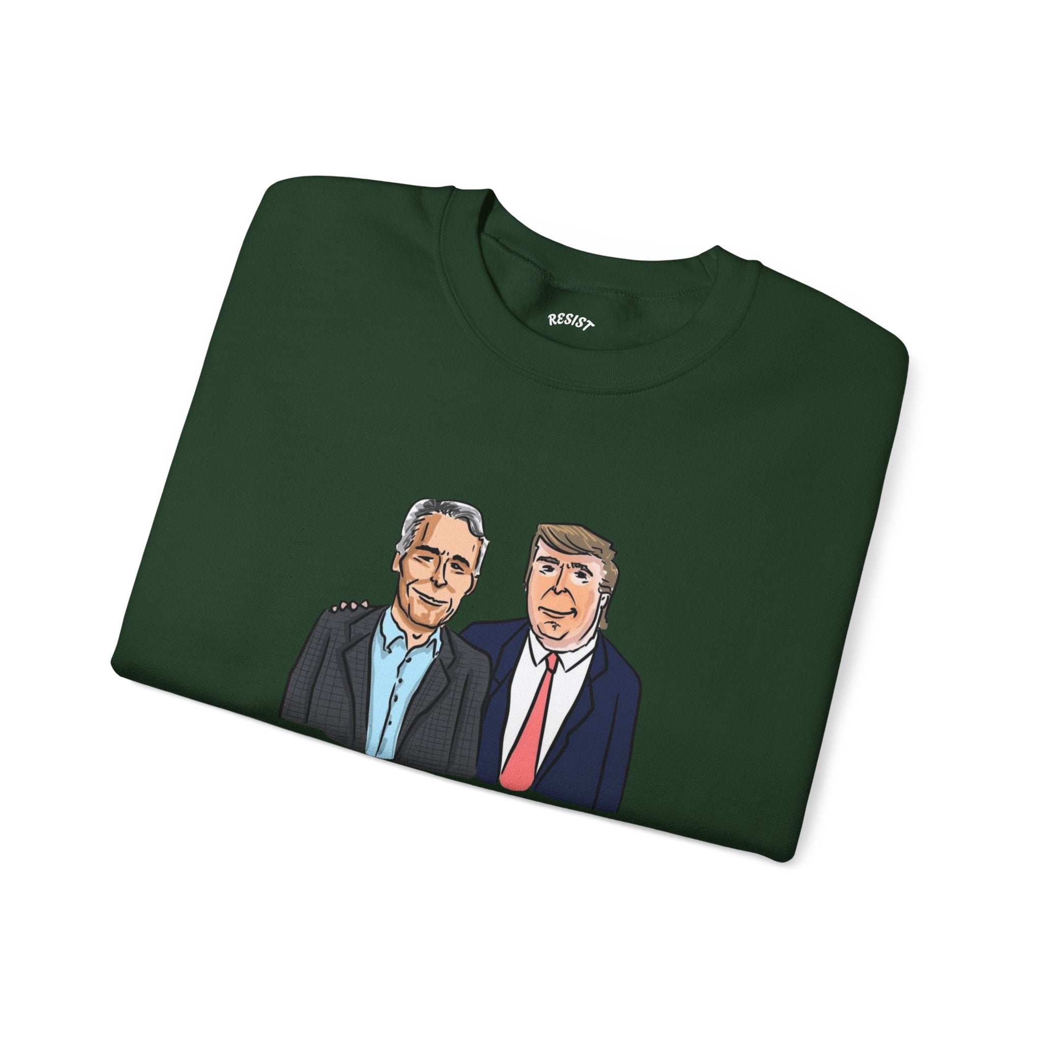 Big Secret Sweatshirt