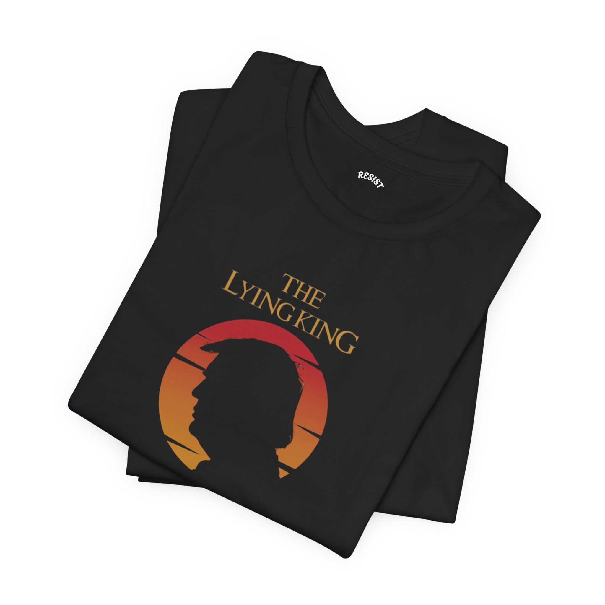 The Lying King T-Shirt