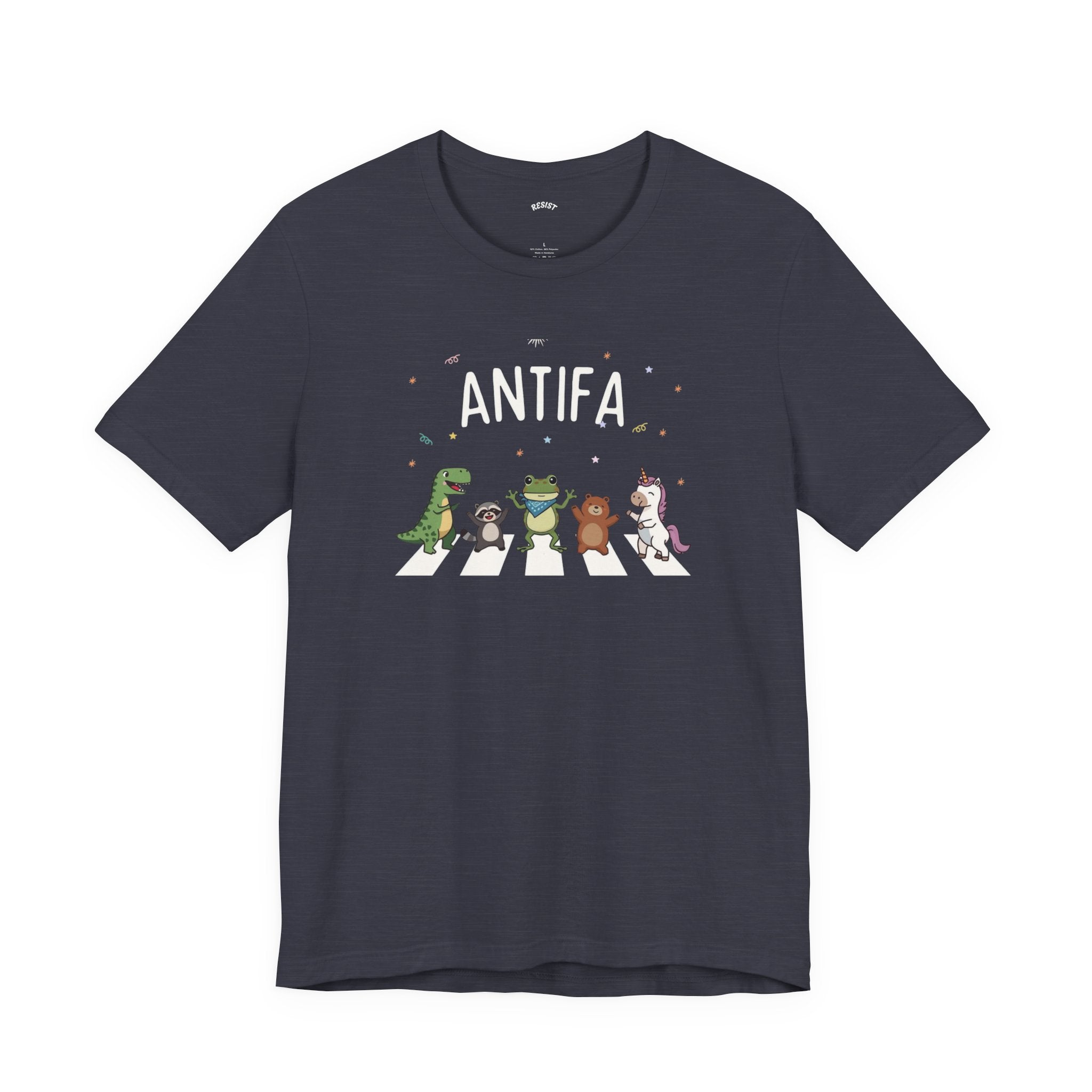 Antifa T-Shirt