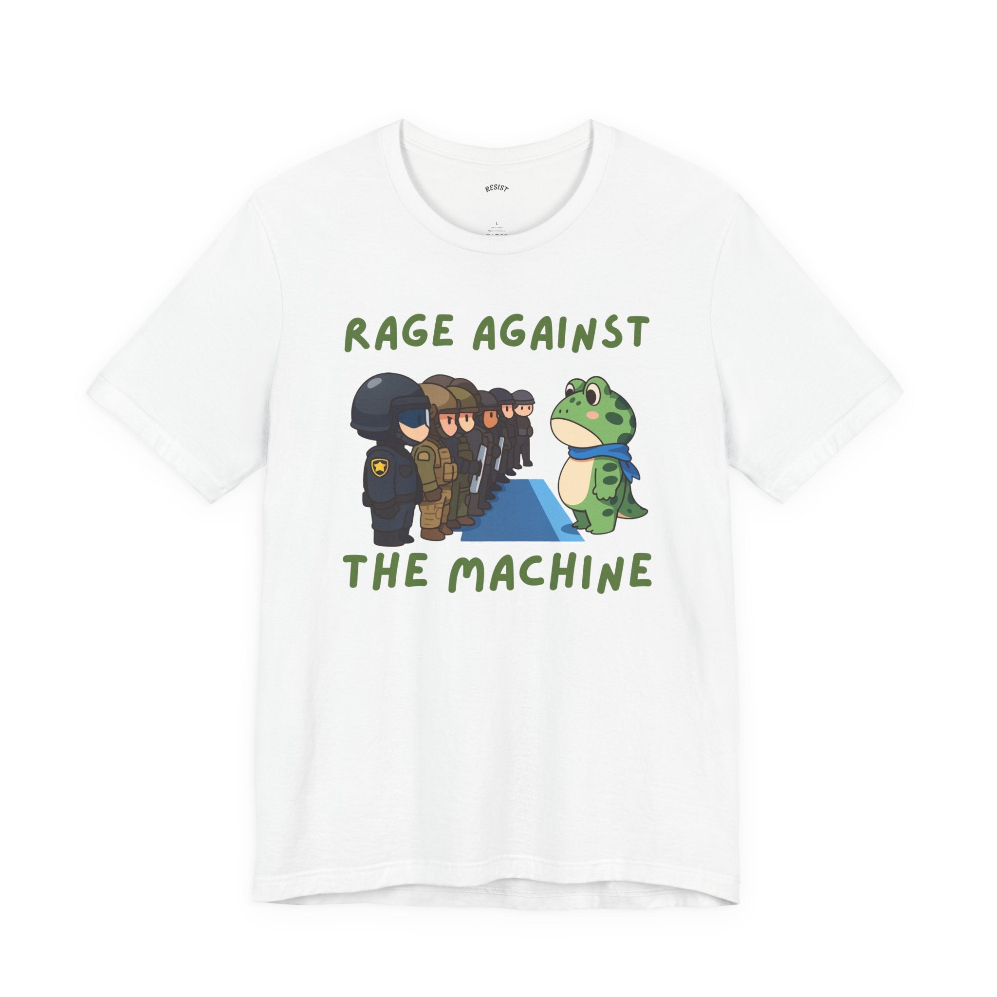 Rage Against the Machine T-Shirt