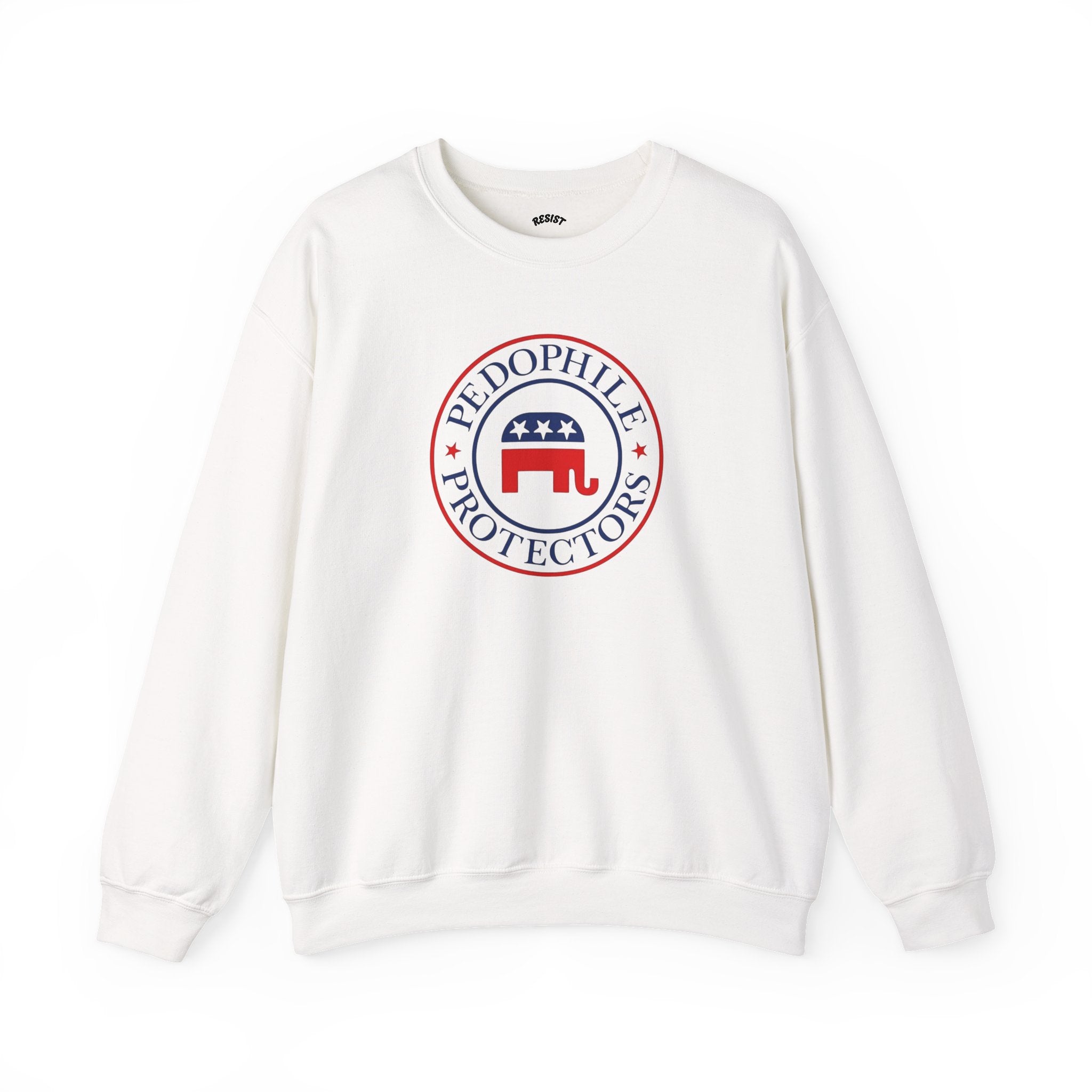 PDF Protectors Sweatshirt