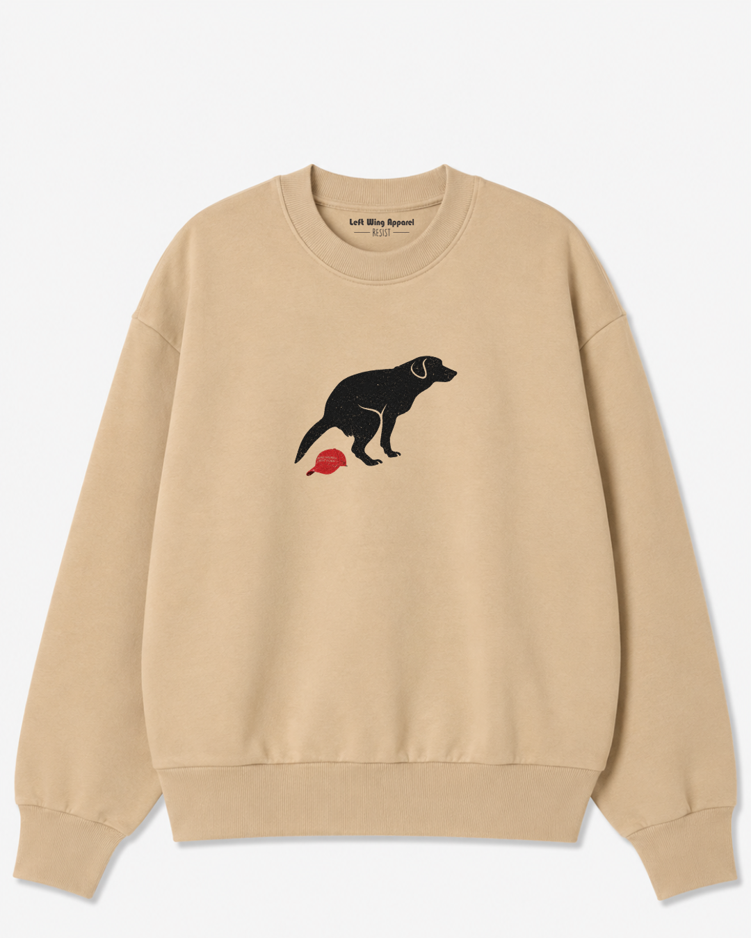 Load of Crap Sweatshirt