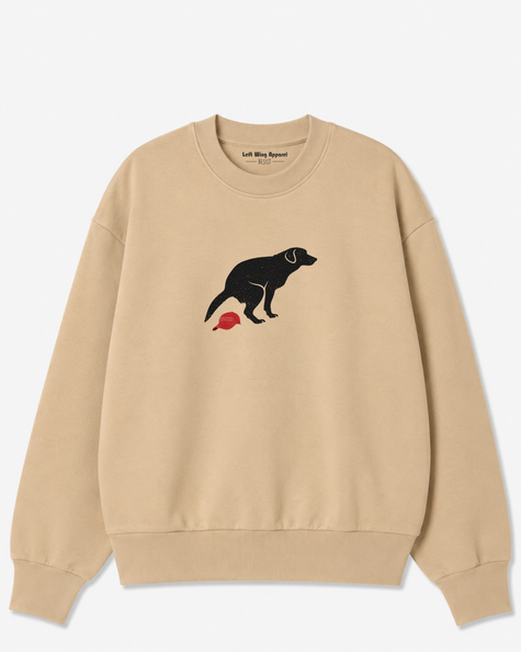 Load of Crap Sweatshirt