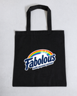 Fabolous 100% Cotton Tote Bag