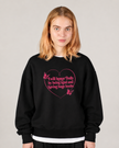 In Honor Of Dolly, Be Kind Sweatshirt