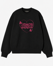 In Honor Of Dolly, Be Kind Sweatshirt