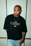 Welcome to America Unisex Tee